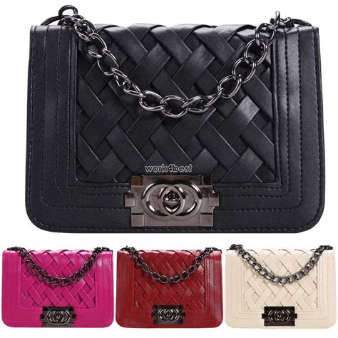 borsa chanel dupe ebay